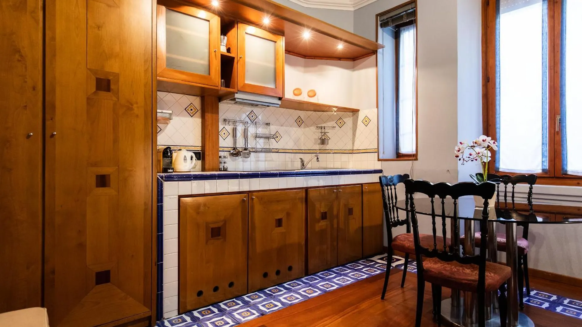 Ariosto Elegant Apartment - Near M1 And Cadorna Station Milano